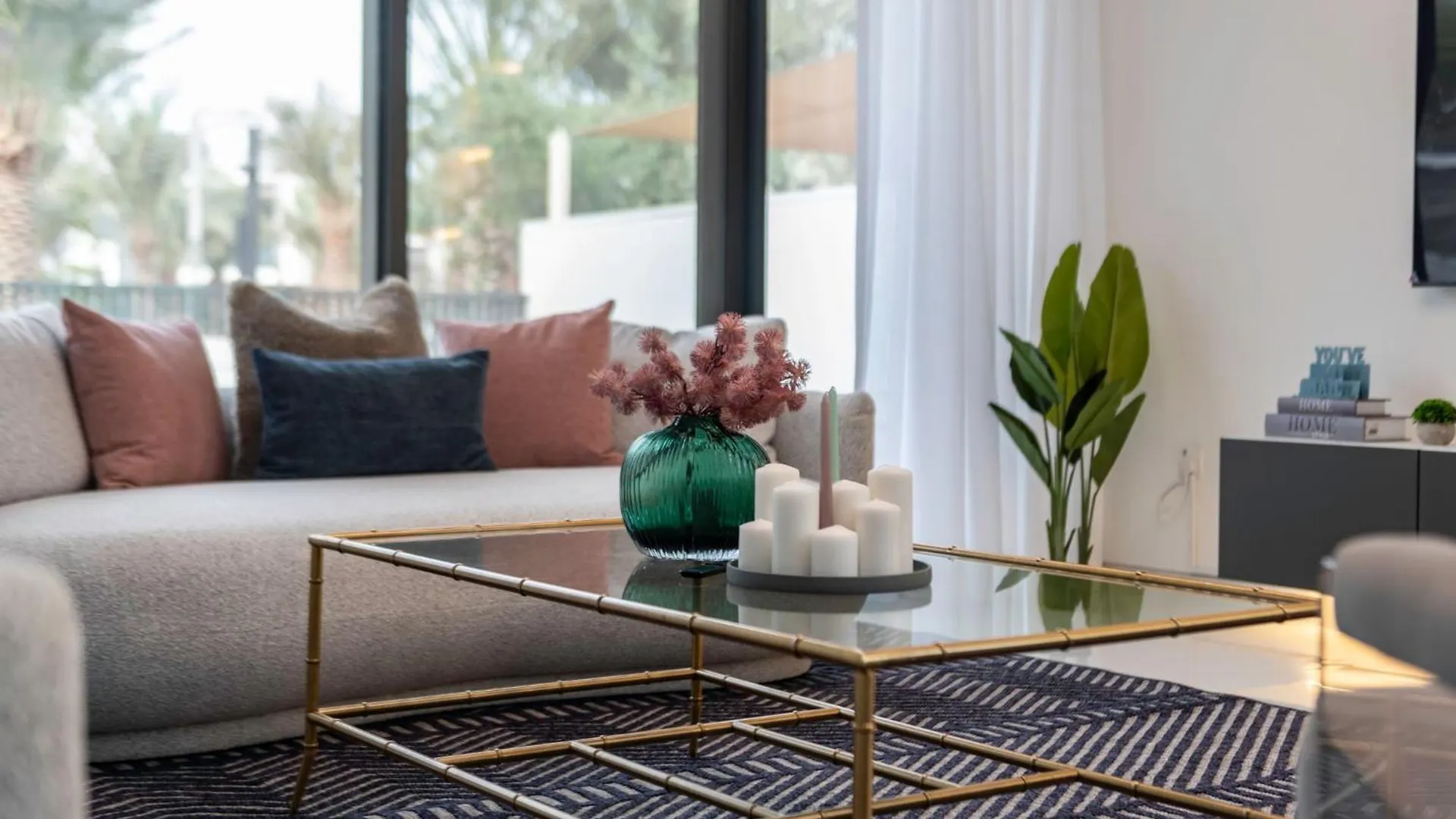 Dubai Luxury 4Br Villa In Murooj Al Furjan United Arab Emirates