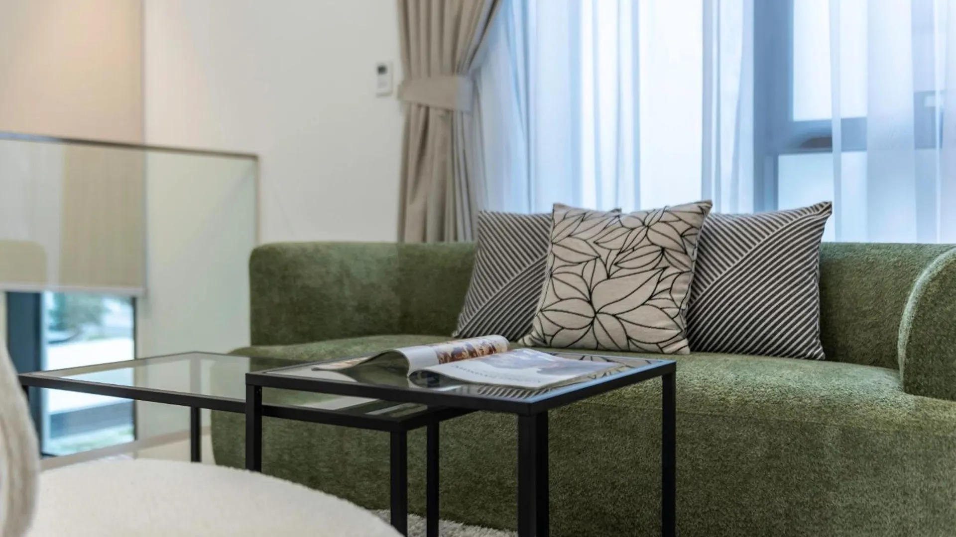 Dubai Luxury 4Br Villa In Murooj Al Furjan