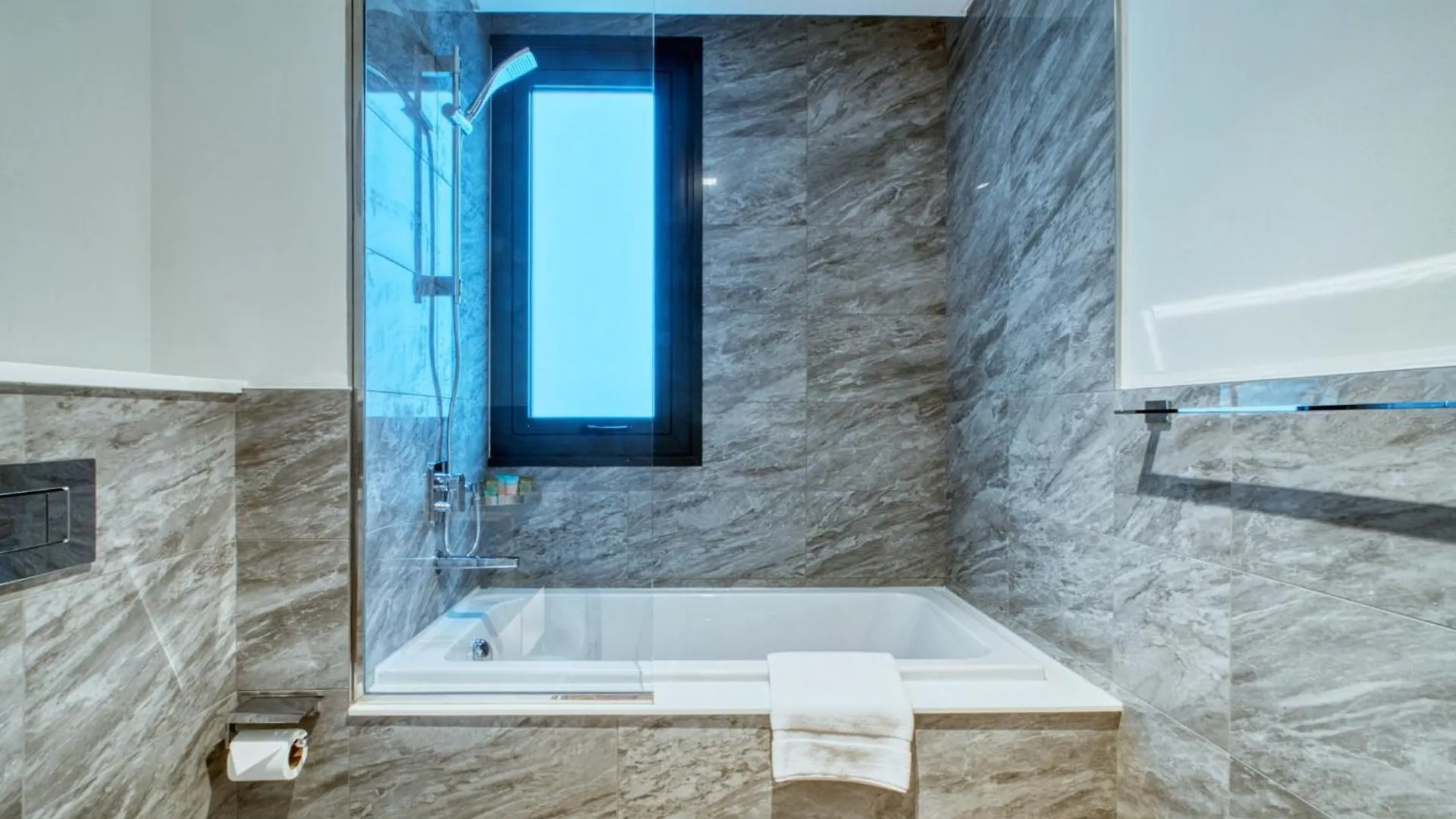 Dubai Luxury 4Br Villa In Murooj Al Furjan