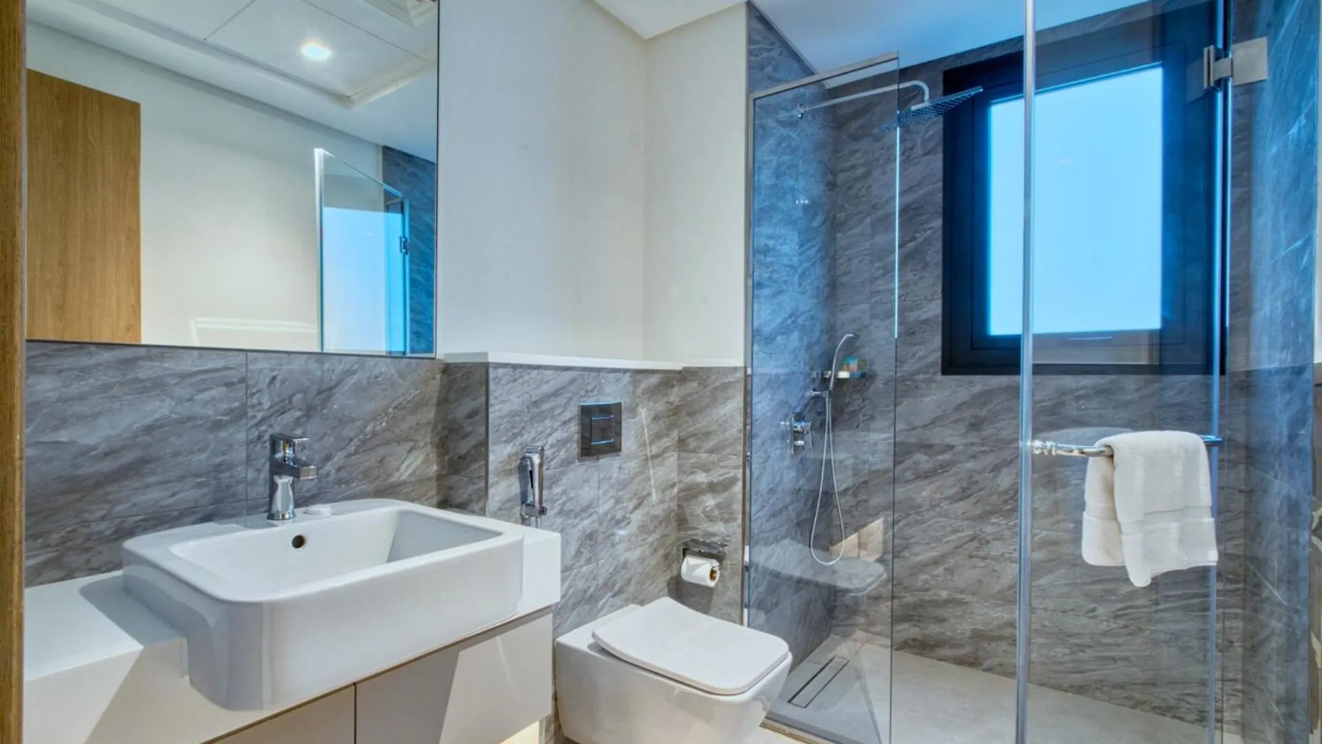 Dubai Luxury 4Br Villa In Murooj Al Furjan United Arab Emirates