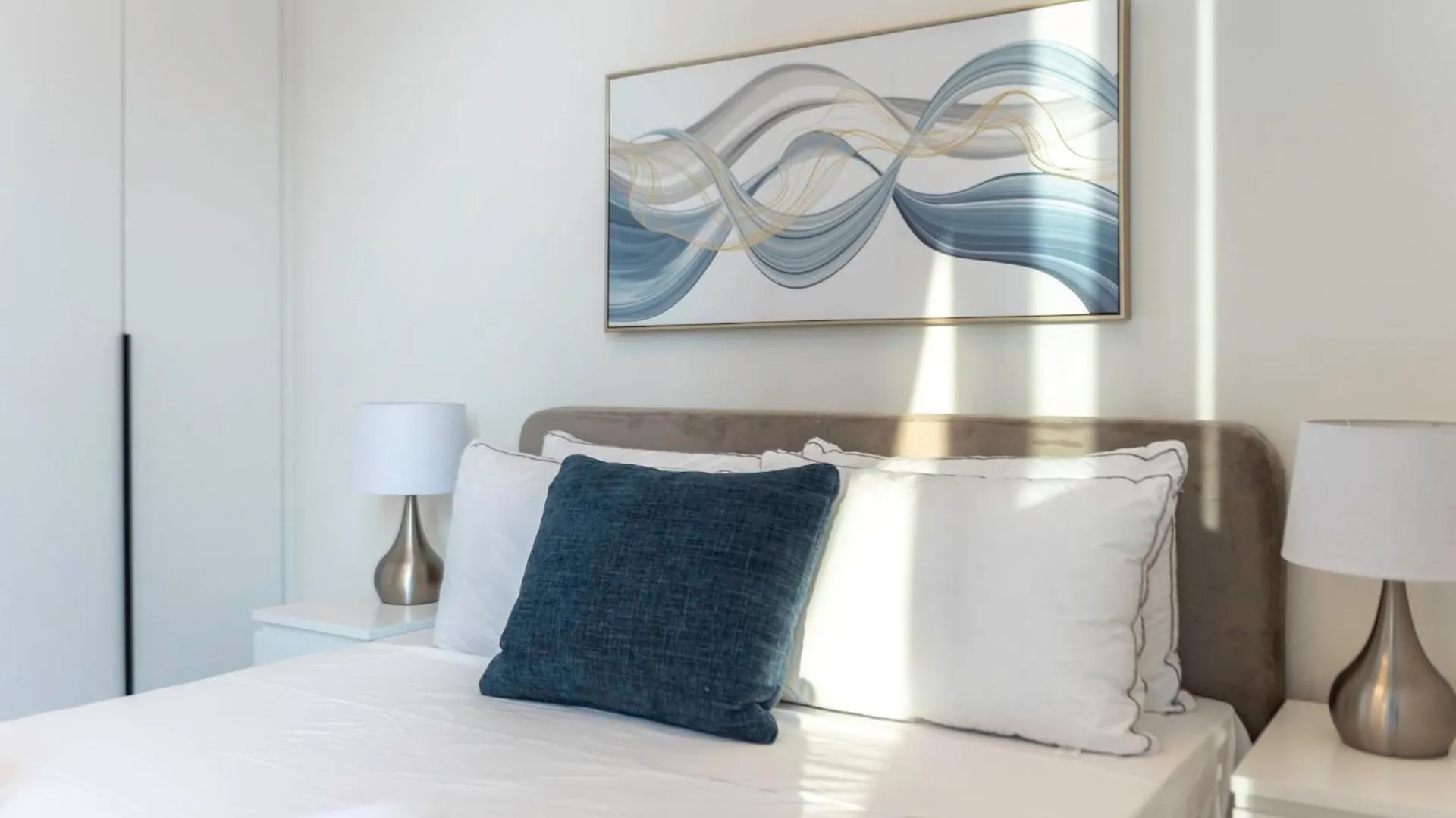 Dubai Luxury 4Br Villa In Murooj Al Furjan