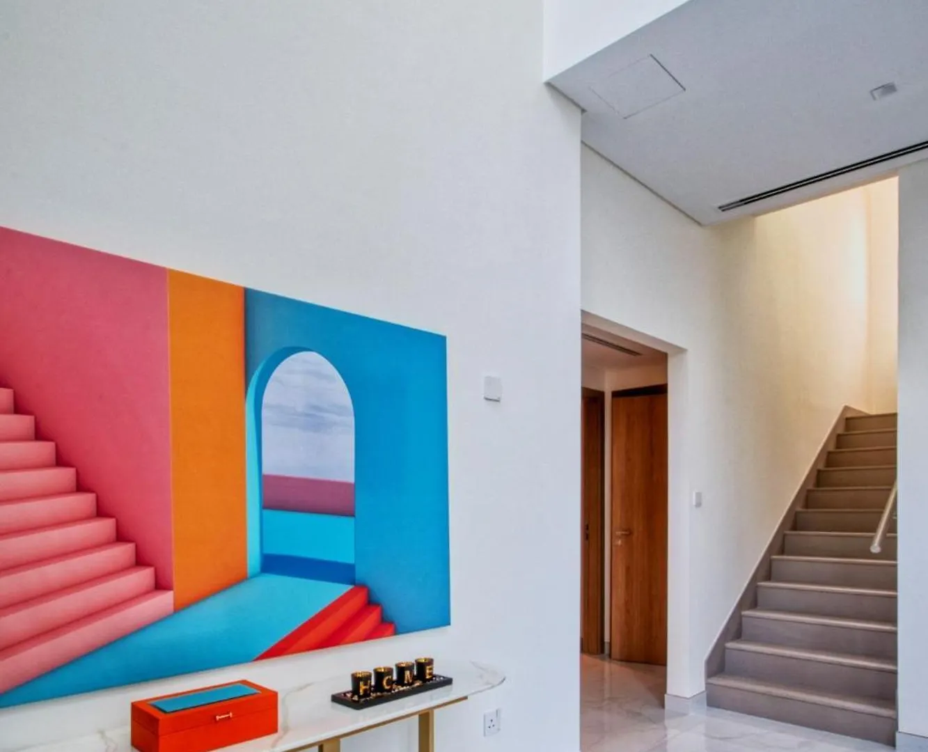 Dubai Luxury 4Br Villa In Murooj Al Furjan 0*,