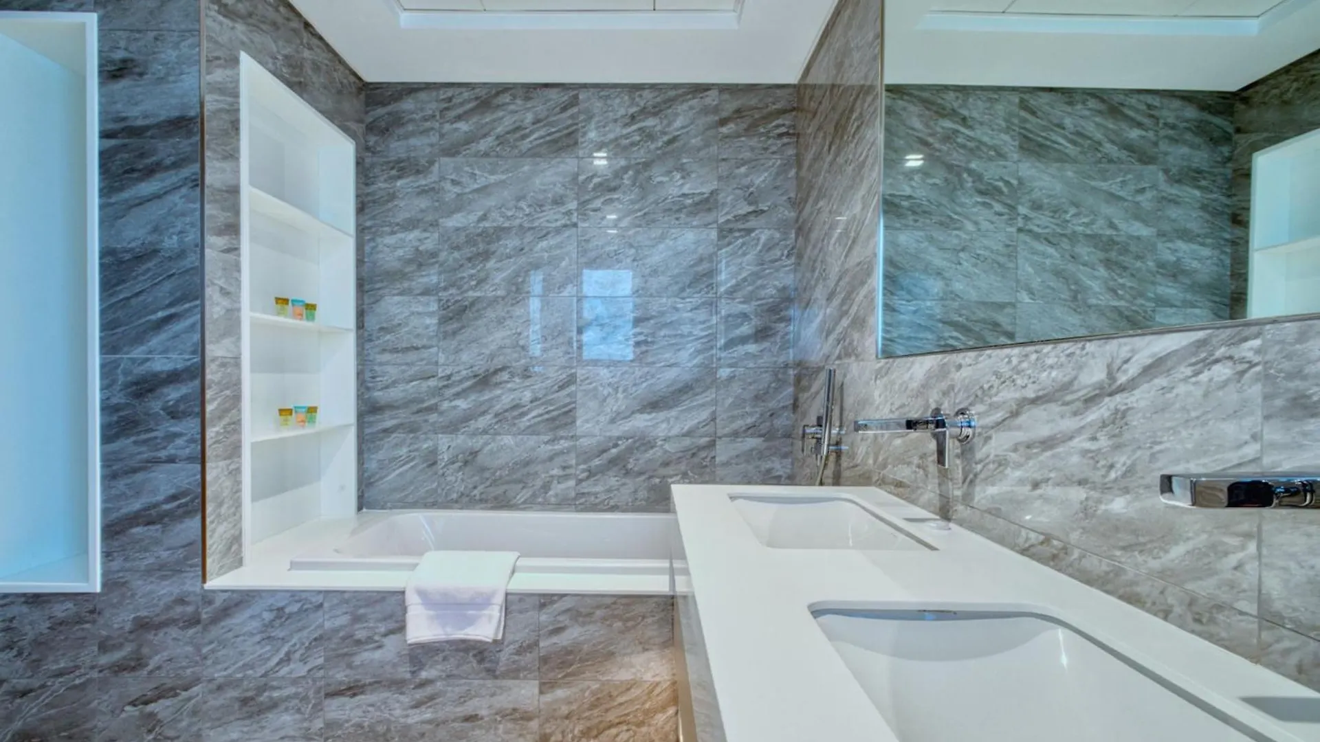 Dubai Luxury 4Br Villa In Murooj Al Furjan