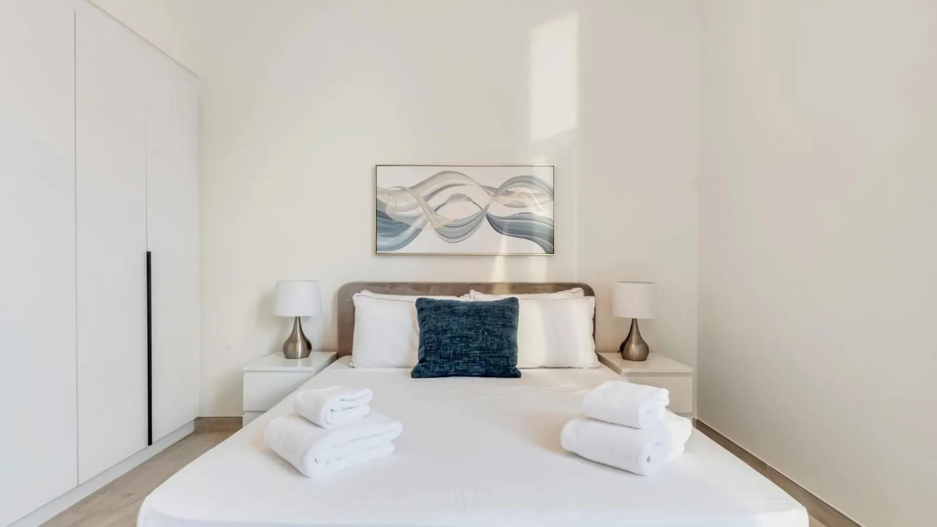 Dubai Luxury 4Br Villa In Murooj Al Furjan