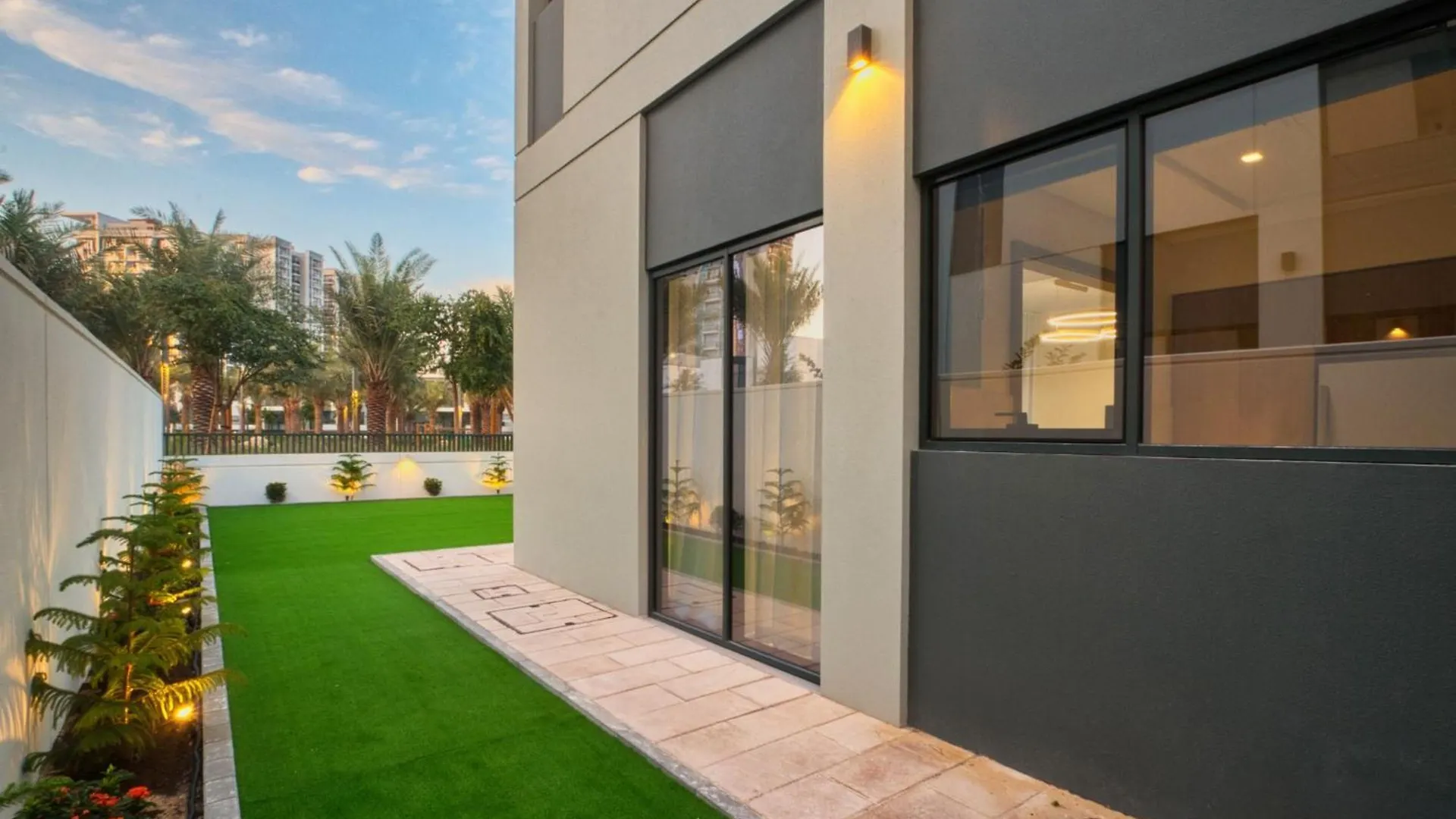 Dubai Luxury 4Br Villa In Murooj Al Furjan United Arab Emirates