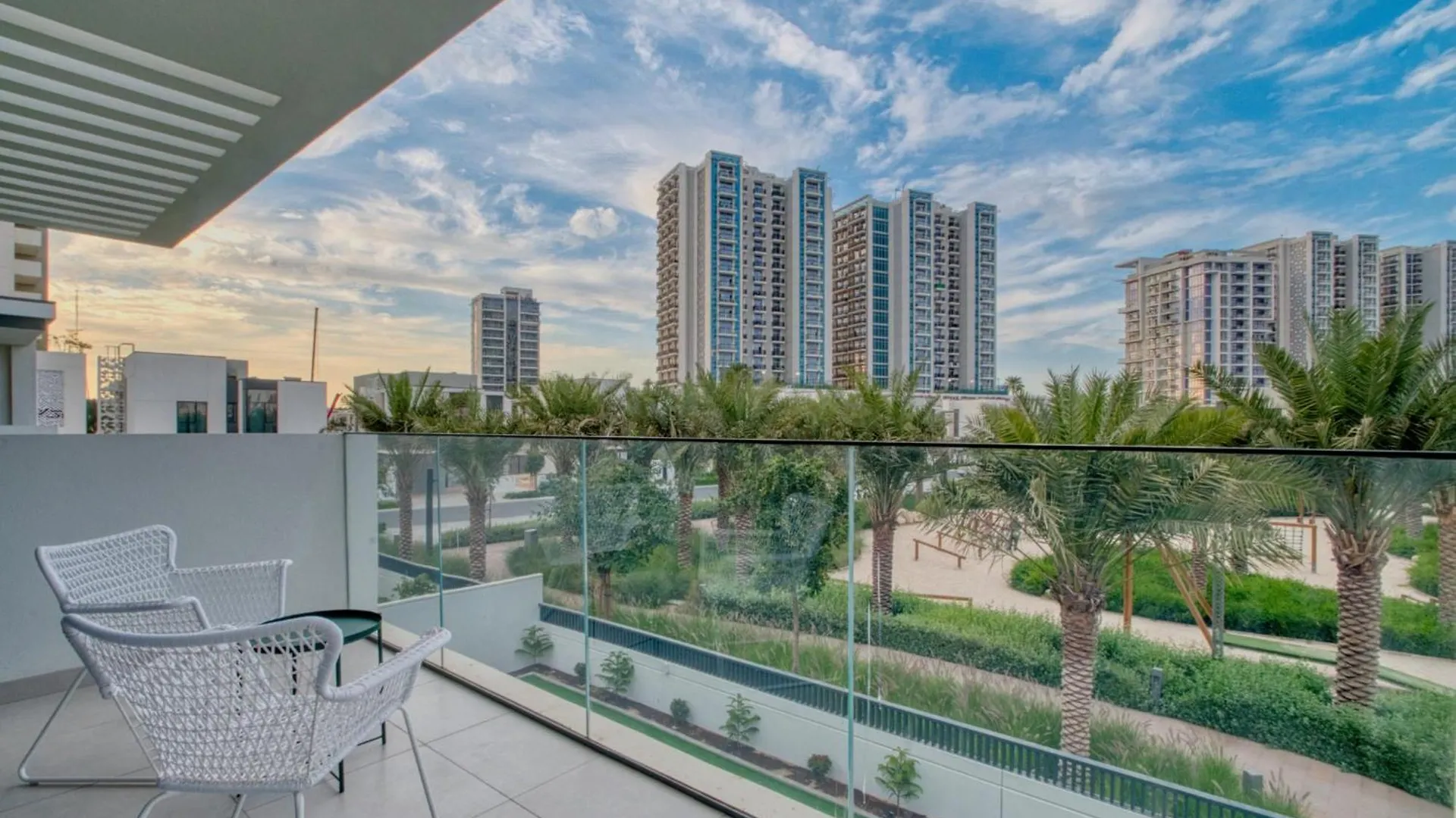 Dubai Luxury 4Br Villa In Murooj Al Furjan 0*,