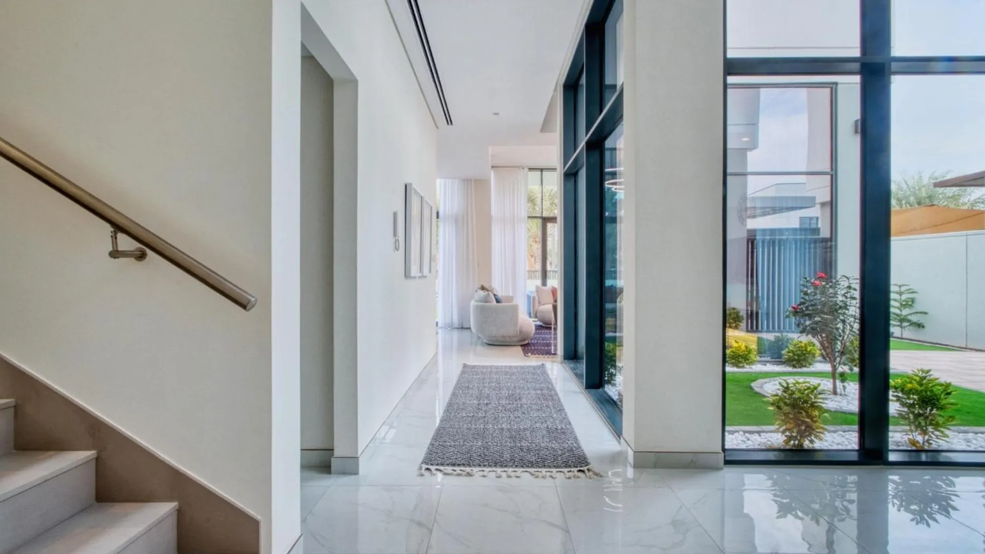Dubai Luxury 4Br Villa In Murooj Al Furjan 0*,  United Arab Emirates