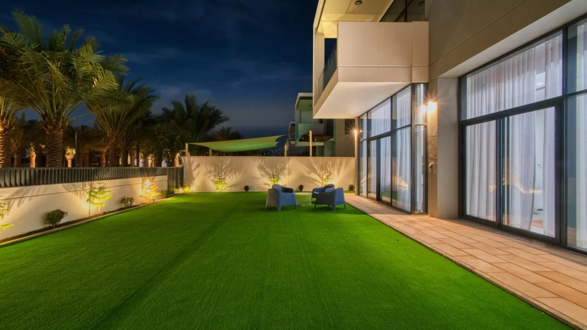 Dubai Luxury 4Br Villa In Murooj Al Furjan